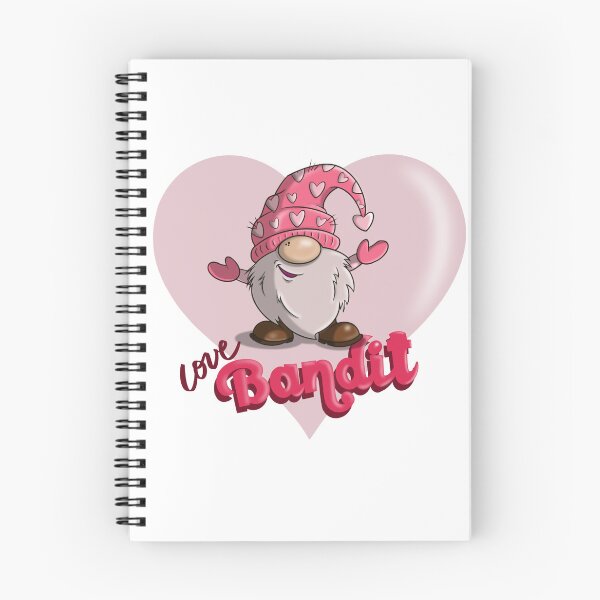 Artikelvorschau, Gnom Love Bandit entworfen und verkauft von Wallaced54.