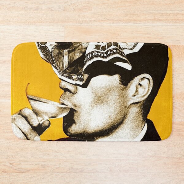 Item preview, The Great Gatsby (2013) Movie designed and sold by Bobanized.