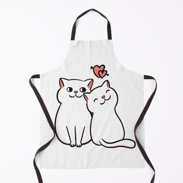 Item preview, My cat is my valentine! designed and sold by 7-Studio.