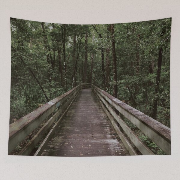 Item preview, Adventure Trail designed and sold by jenniferzalzal.