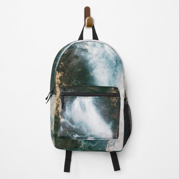 Item preview, Smoke in New South Wales (view from space) designed and sold by Raureif.