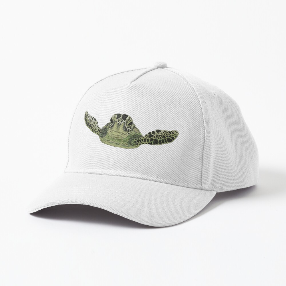 Item preview, Baseball Cap designed and sold by saltypro.