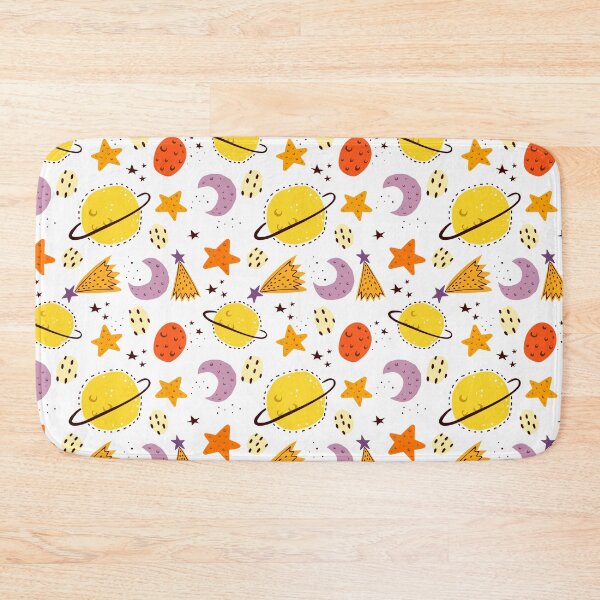 Item preview, Colorful Planets designed and sold by edwardecho.