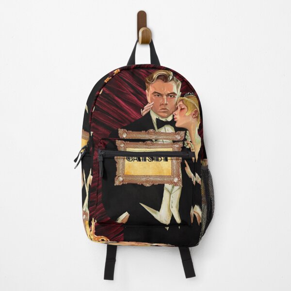 Item preview, The Great Gatsby (2013) Movie designed and sold by Bobanized.