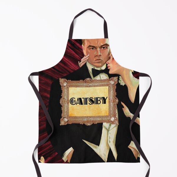 Item preview, The Great Gatsby (2013) Movie designed and sold by Bobanized.