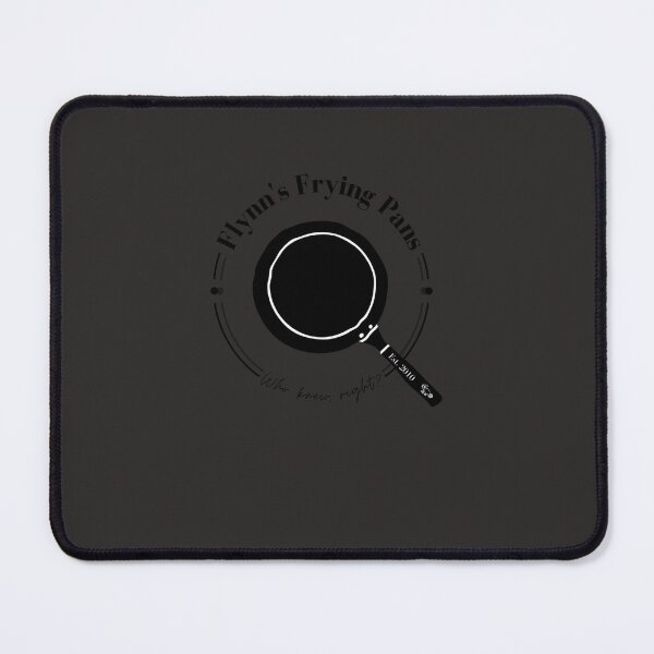Item preview, Flynn’s Frying Pans Classic T-Shirt designed and sold by JonasStier.