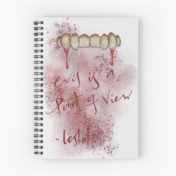 Item preview, Evil designed and sold by Delightfully Morose.