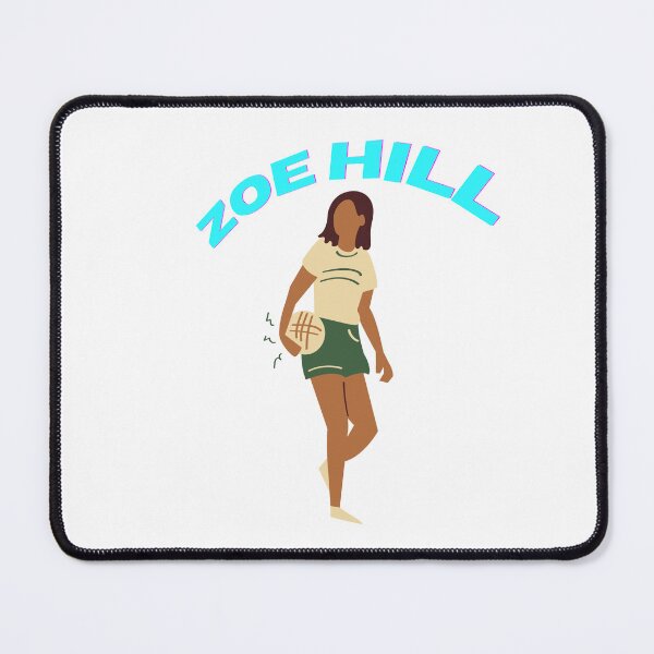 Item preview, Zoe hill cute design/ vintage designed and sold by Shahnawaz Khandesigner.