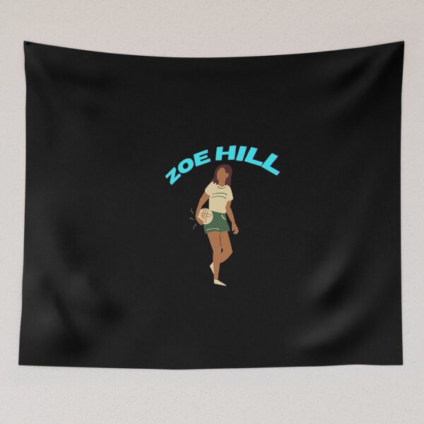 Item preview, Zoe hill cute design/ vintage  designed and sold by Shahnawaz Khandesigner.