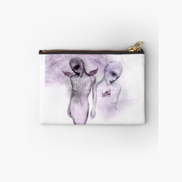 Item preview, Blut Engel (solid white background) designed and sold by AbsinthTears.