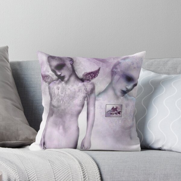 Item preview, Blut Engel (solid white background) designed and sold by AbsinthTears.