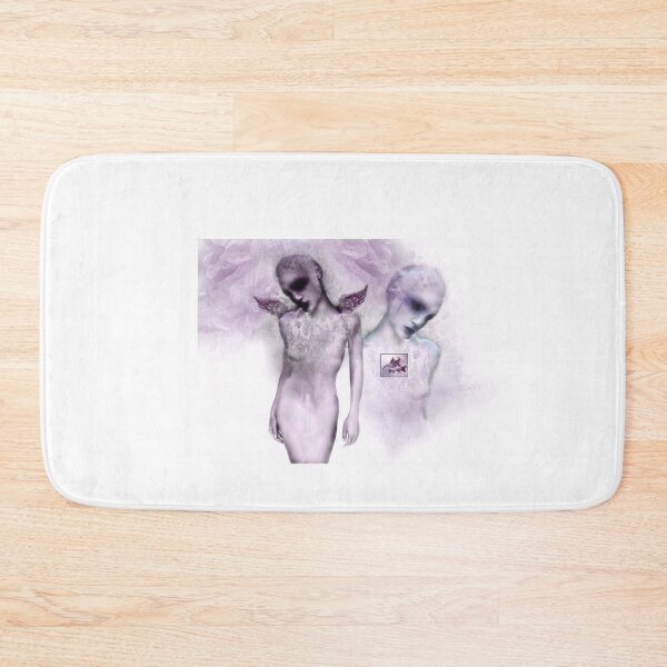 Item preview, Blut Engel (solid white background) designed and sold by AbsinthTears.