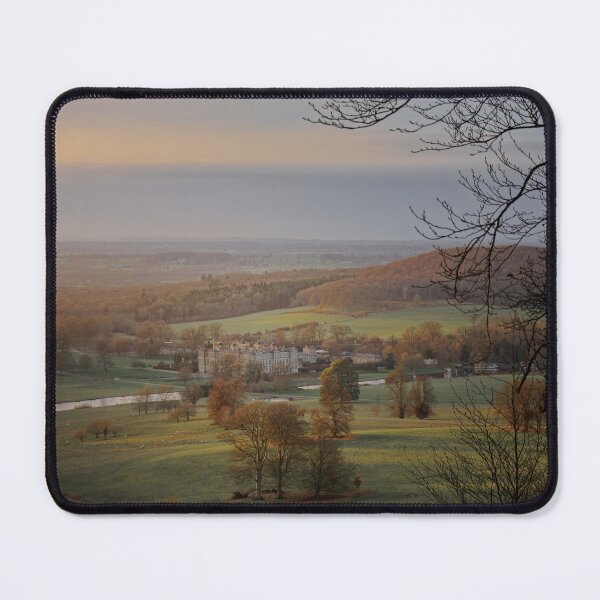 Item preview, Golden Hour at Heaven's Gate Longleat  designed and sold by duncan1980uk.