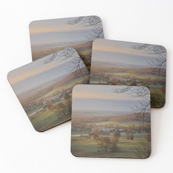 Item preview, Golden Hour at Heaven's Gate Longleat  designed and sold by duncan1980uk.