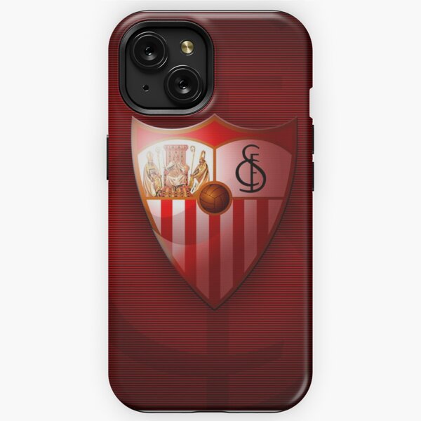 Funda Oficial Sevilla Dicen Que Nunca Se Rinde Para Huawei P30 Pro