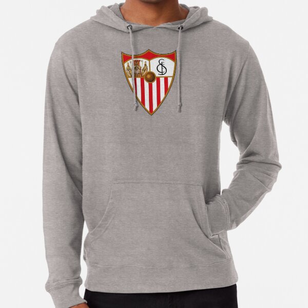Sudaderas Sevilla Fc Redbubble