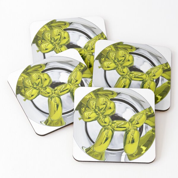 Item preview, Balloon Dog Classic Jeff Koons designed and sold by buzztop.