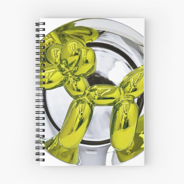 Item preview, Balloon Dog Classic Jeff Koons designed and sold by buzztop.