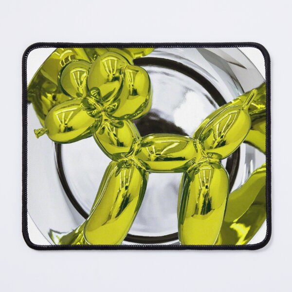 Item preview, Balloon Dog Classic Jeff Koons designed and sold by buzztop.