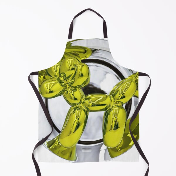 Item preview, Balloon Dog Classic Jeff Koons designed and sold by buzztop.