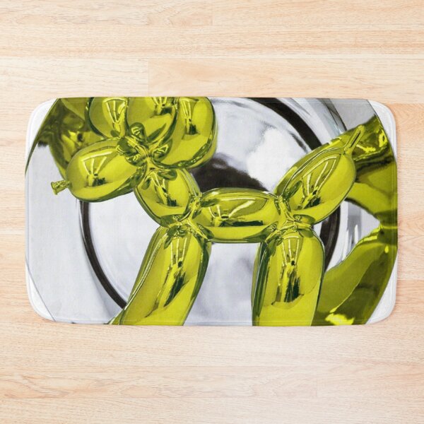 Item preview, Balloon Dog Classic Jeff Koons designed and sold by buzztop.