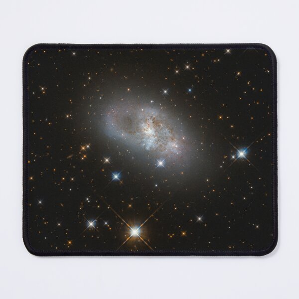 Item preview, IC 4653 - Lenticular galaxy in the constellation of Ara designed and sold by Raureif.