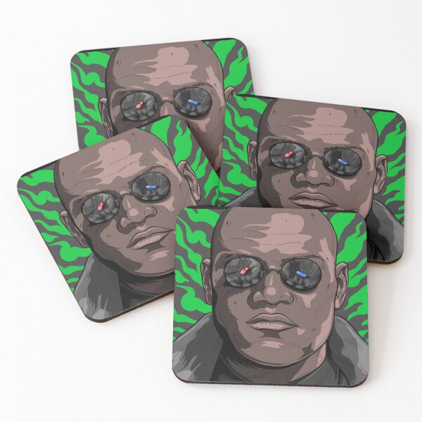 Item preview, Matrix designed and sold by ribncheese.