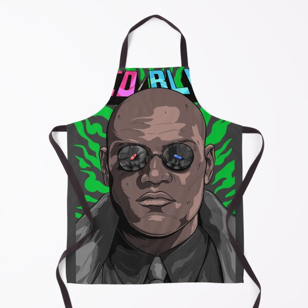 Item preview, Matrix designed and sold by ribncheese.