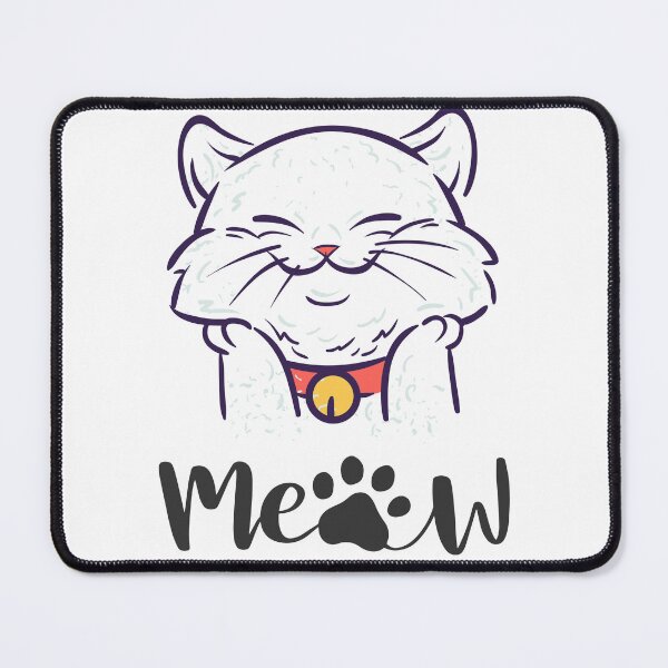 Item preview, Stop Stressing Meowt designed and sold by badretop.