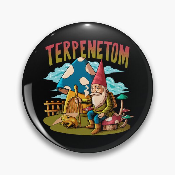 Item preview, Old Gnome designed and sold by TerpeneTom.