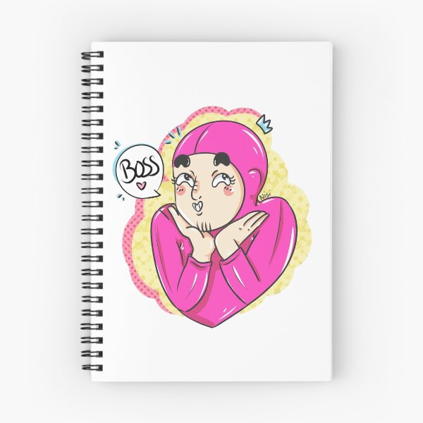 Item preview, Pink Guy designed and sold by Nisitime.