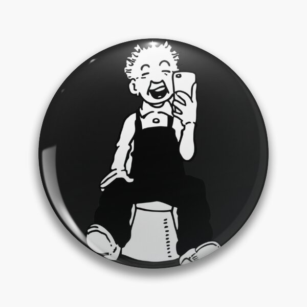 Item preview, Best Seller - Oor Wullie Selfie Essential T-Shirt designed and sold by MariusRiepe.