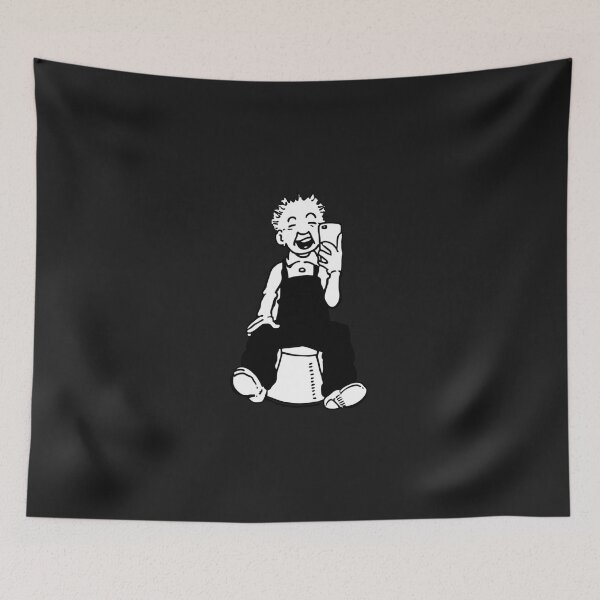 Item preview, Best Seller - Oor Wullie Selfie Essential T-Shirt designed and sold by MariusRiepe.