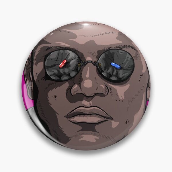 Item preview, Matrix designed and sold by ribncheese.