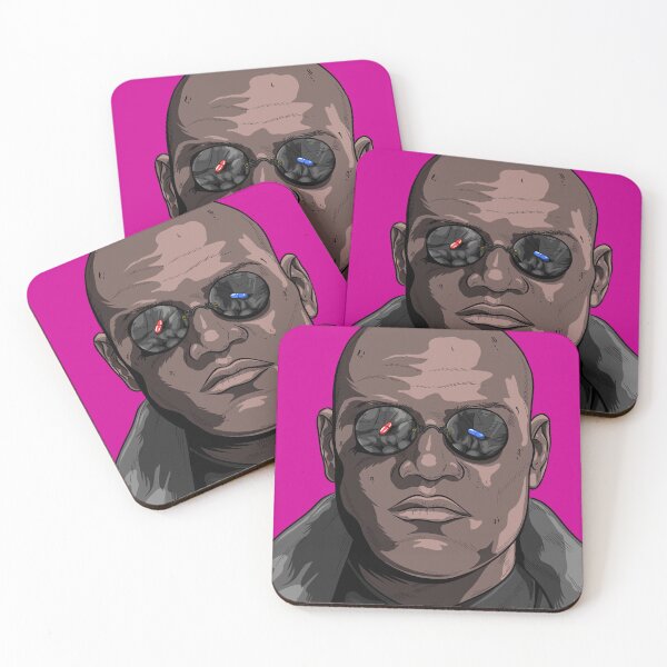 Item preview, Matrix designed and sold by ribncheese.