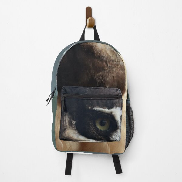 Item preview, Spectacled Owl designed and sold by MADowdPhotos.