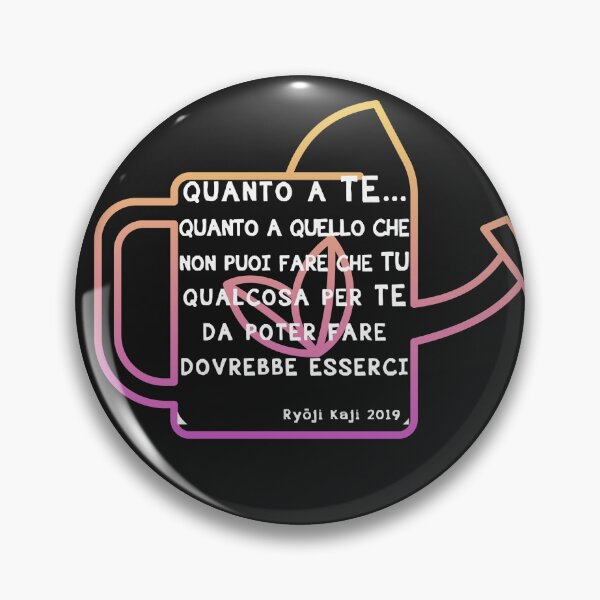 Item preview, QUANTO A TE...QUANTO A QUELLO CHE NON PUOI...Quote Evangelion 2019 designed and sold by HongThuyet.