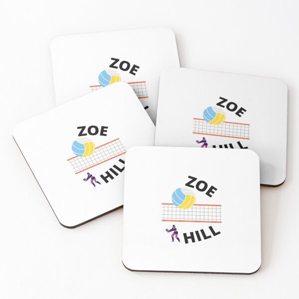 Item preview, Zoe hill cute design/ vintage  designed and sold by Shahnawaz Khandesigner.