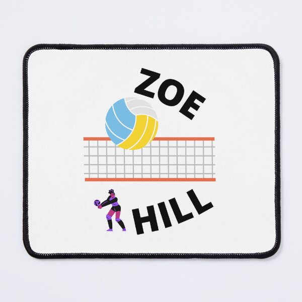 Item preview, Zoe hill cute design/ vintage designed and sold by Shahnawaz Khandesigner.