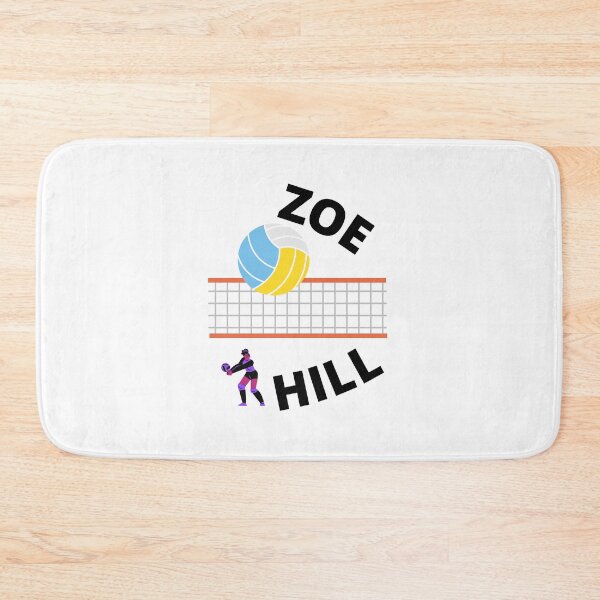 Item preview, Zoe hill cute design/ vintage  designed and sold by Shahnawaz Khandesigner.