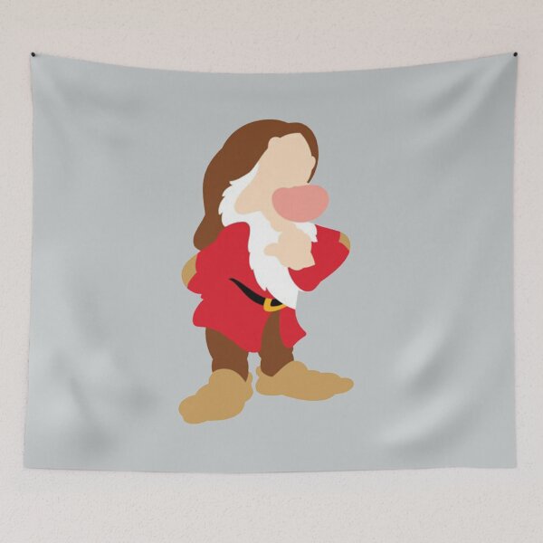 Item preview, The Grouchy One designed and sold by AbigailSinclair.