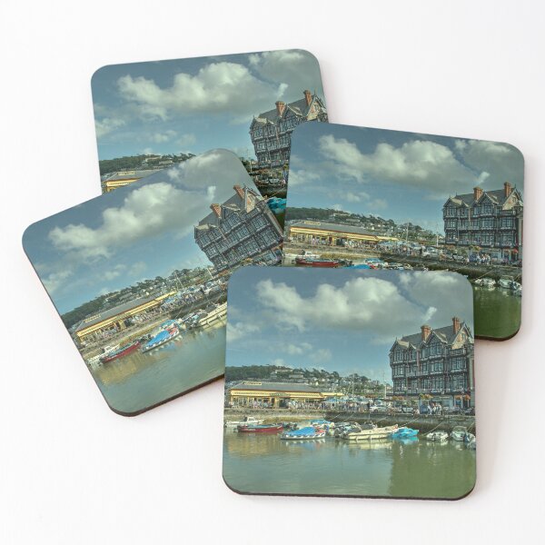 Item preview, Dartmouth Station  designed and sold by hawkie.