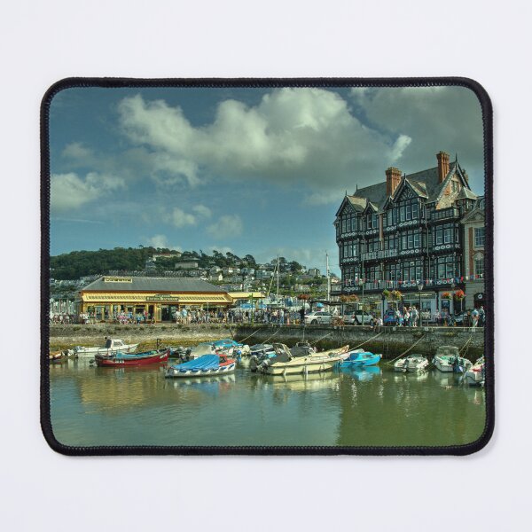 Item preview, Dartmouth Station  designed and sold by hawkie.