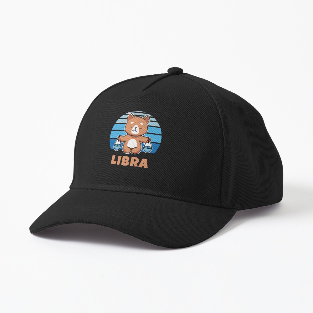 Item preview, Baseball Cap designed and sold by brandoseven.