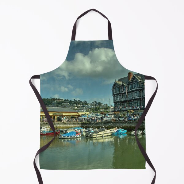 Item preview, Dartmouth Station designed and sold by hawkie.
