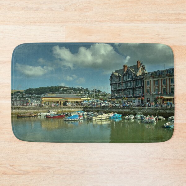 Item preview, Dartmouth Station  designed and sold by hawkie.