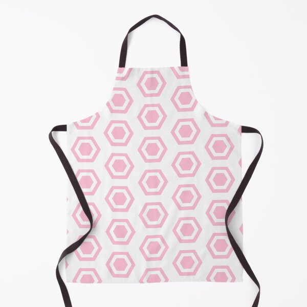 Item preview, Hexagon shape pattern by sudie april designed and sold by Sudieapril.