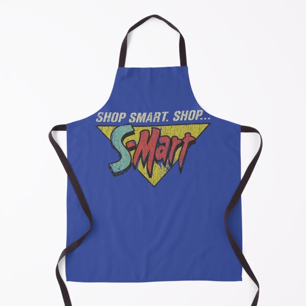 Item preview, Shop Smart. Shop S-Mart. 1979 designed and sold by AstroZombie6669.