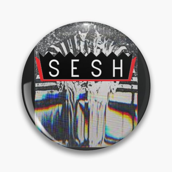 Item preview, Bones SESH Essential T-Shirt designed and sold by DavidKisielew.