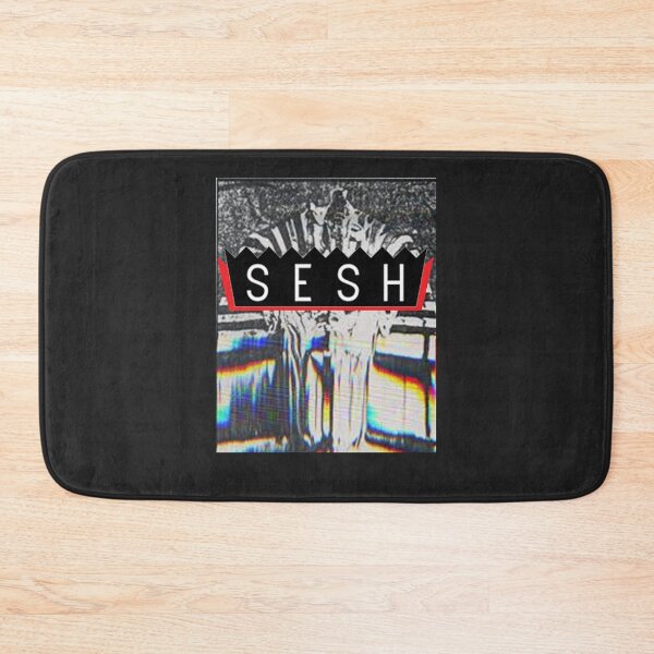 Item preview, Bones SESH Essential T-Shirt designed and sold by DavidKisielew.